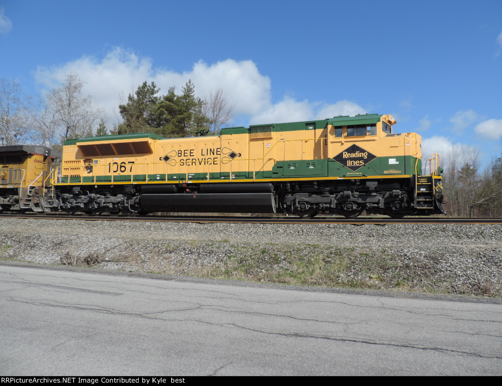 NS 1067